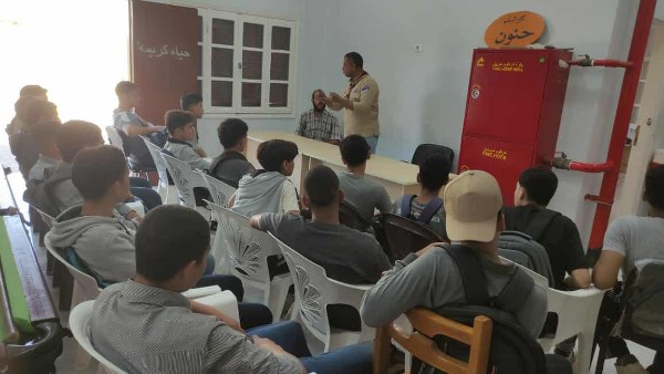 ثقافة الغربية تواصل احتفالاتها بذكرى انتصارات حرب أكتوبر.. صور