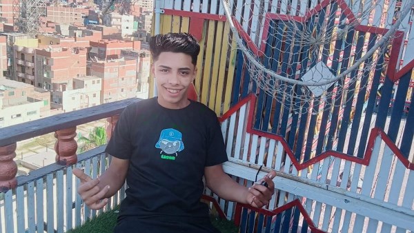 ضحية حادث الغربية 