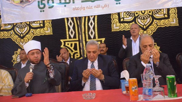 محافظ الغربية 