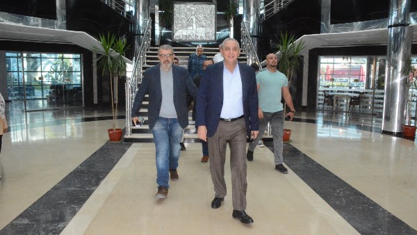 محافظ الغربية  محافظ الغربية