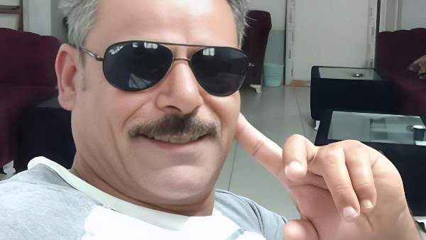 الاب الضحية 