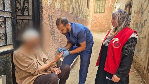 صحة الشرقية