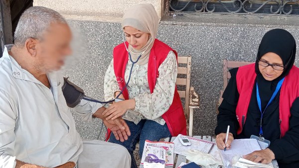 صحة الشرقية