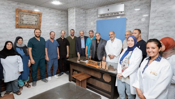 صحة الشرقية
