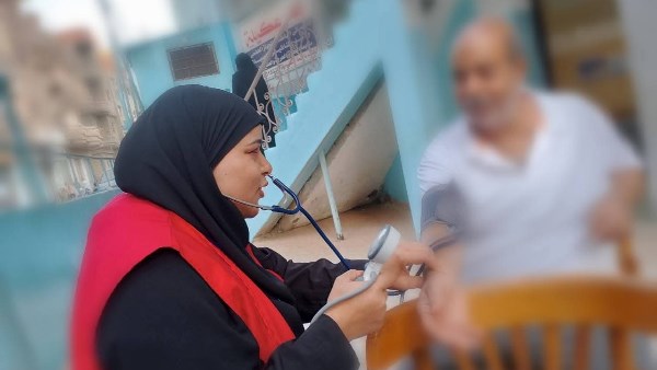صحة الشرقية