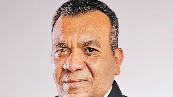 أشرف مرزوق