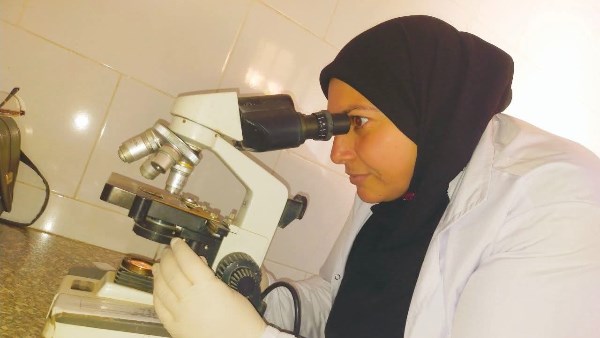 صحة الشرقية