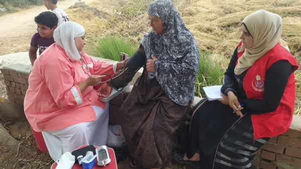 صحة الشرقية صحة الشرقية