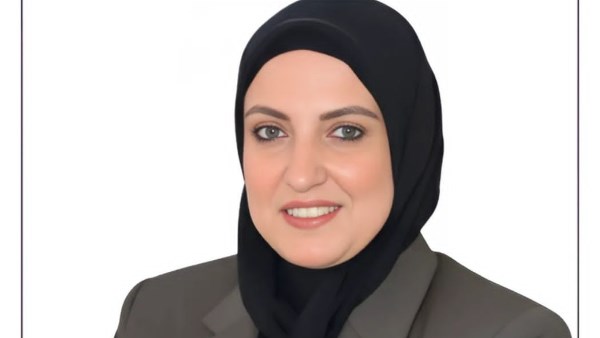 النائبة زينب فهيم  النائبة زينب فهيم