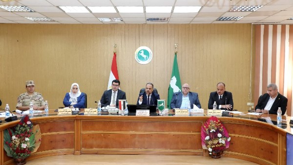 تنفيذي الشرقية