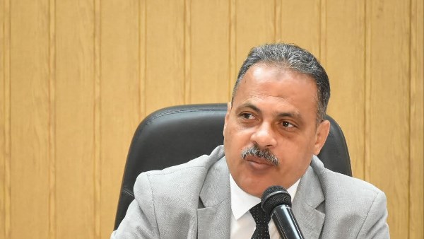 محافظ الشرقية محافظ الشرقية