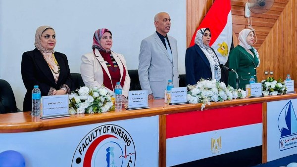 رئيس جامعة كفر الشيخ 