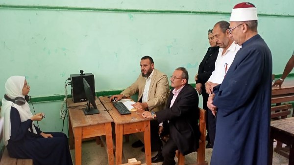 انطلاق مسابقة الأزهر الشريف للسنة النبوية بكفر الشيخ
