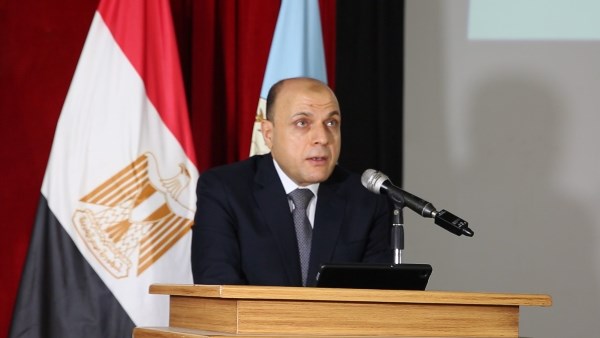 محافظ كفر الشيخ 