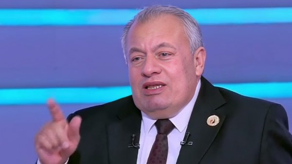 محمد الأجرود 