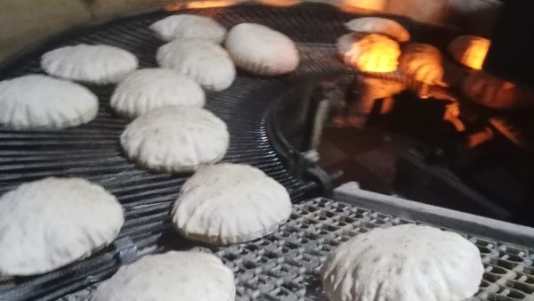 مخبز