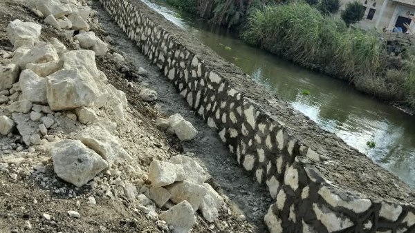 ترعة الزاوية