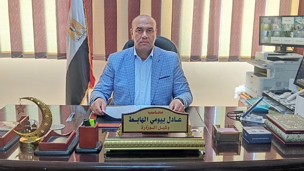 عادل الهابط