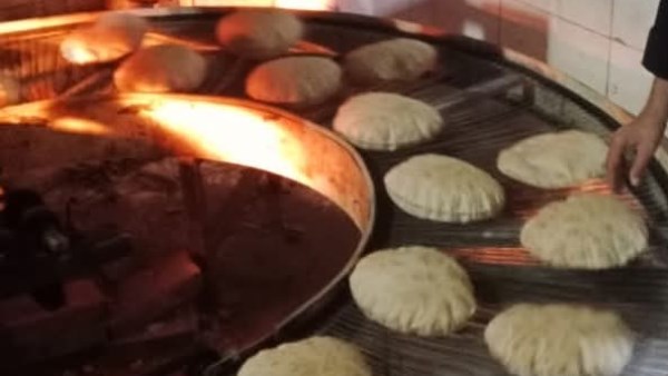 خبز