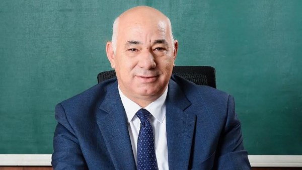 اللواء أسعد الذكير 