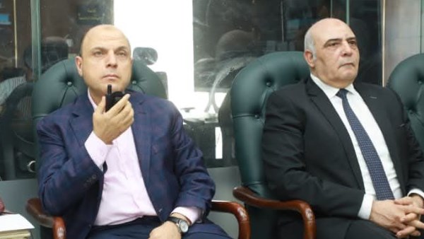 محافظ كفر الشيخ 