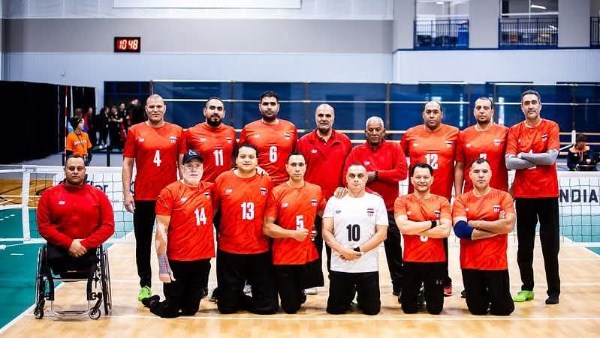 المنتخب الوطني 