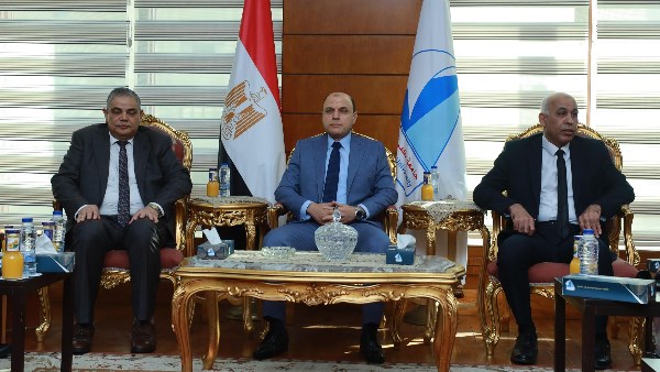 محافظ كفر الشيخ 