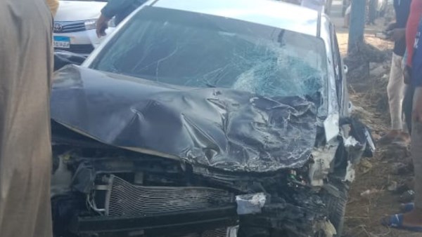 حادث تصادم  حادث تصادم