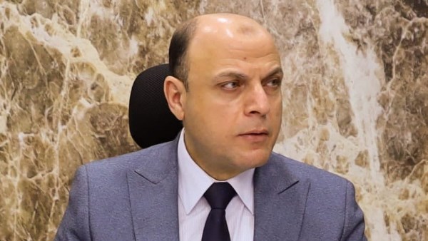 محافظ كفر الشيخ  محافظ كفر الشيخ