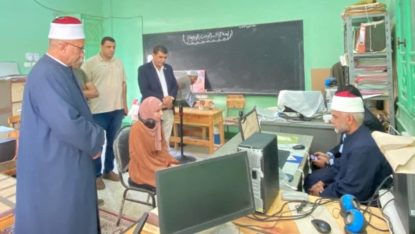 جانب من الفعاليات  جانب من الفعاليات