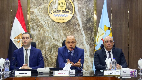 محافظ كفر الشيخ  محافظ كفر الشيخ