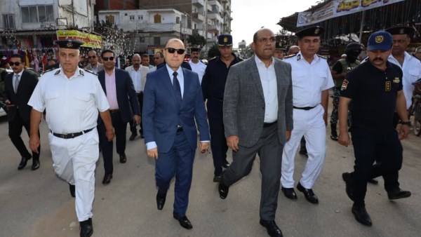 محافظ كفر الشيخ  محافظ كفر الشيخ