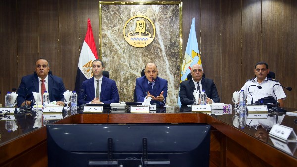 محافظ كفر الشيخ  محافظ كفر الشيخ