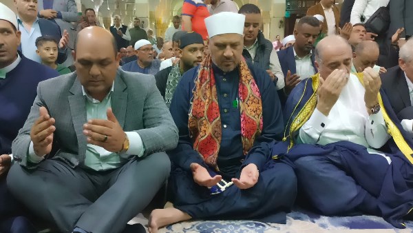 جانب من الفعاليات  جانب من الفعاليات