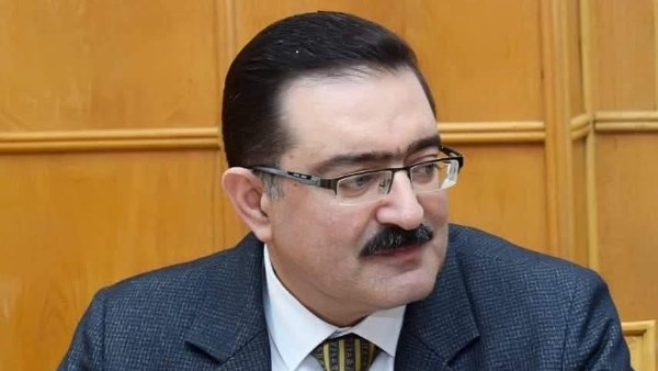 أ.د سمير الشاذلي أ.د سمير الشاذلي