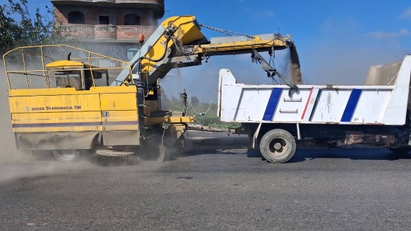 حملات نظافة  حملات نظافة