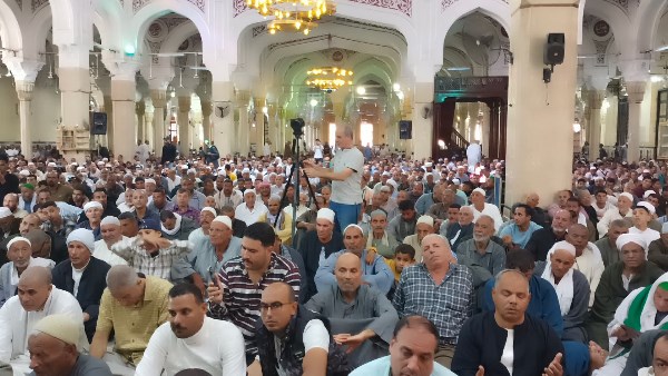 مسجد الدسوقي  مسجد الدسوقي