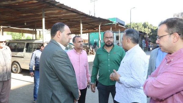 جولات ميداينة بالمحافظات