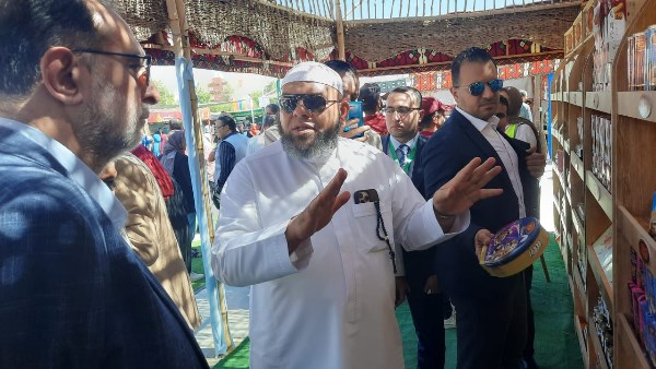 جانب من الحدث جانب من الحدث