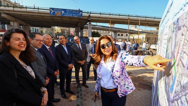 العتبة  العتبة