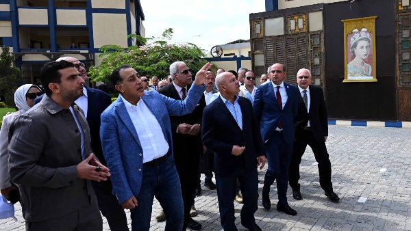 رئيس الوزراء