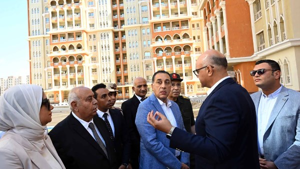 رئيس الوزراء