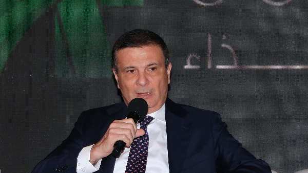 وزير الزراعة 