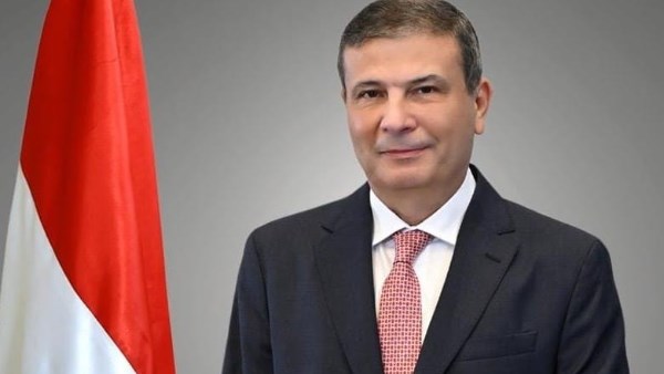 وزير الزراعة 