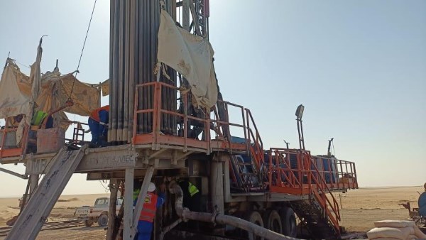 مركز بحوث الصحراء