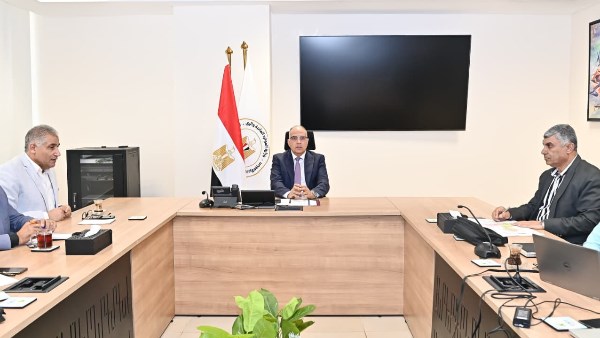 وزير الري وزير الري