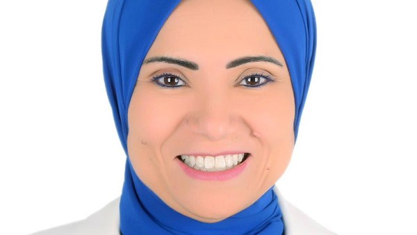 رباب حمدي 