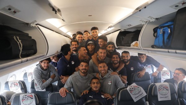 منتخب مصر