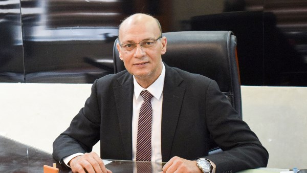 اللواء محمد أيمن