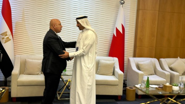 لقاء اليوم 